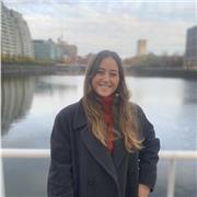 Doy clases particulares de inglés y matemáticas a alumnos de primaria y secundaria. Nivel de B2, especialmente de apoyo escolar